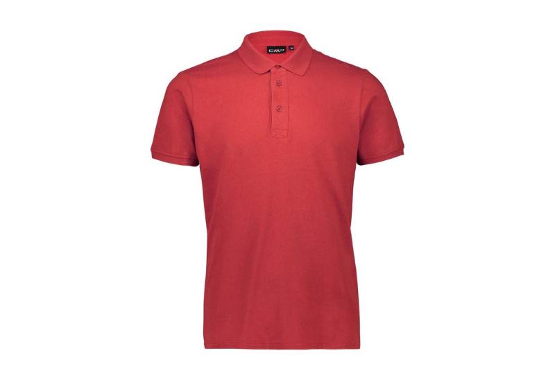 CMP Poloshirt CMP Herren Poloshirt Man Polo 30T7597 von CMP