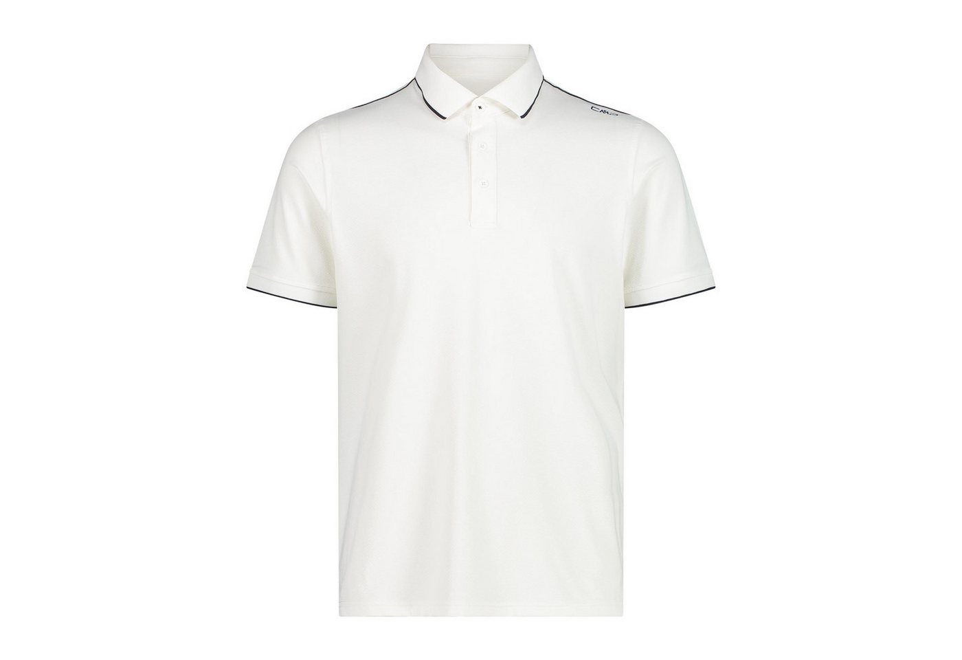 CMP Poloshirt CMP Herren Poloshirt Man Polo 32T5247 von CMP