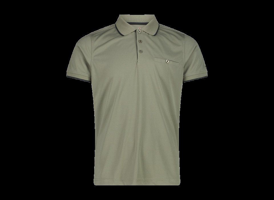 CMP Poloshirt MAN POLO von CMP