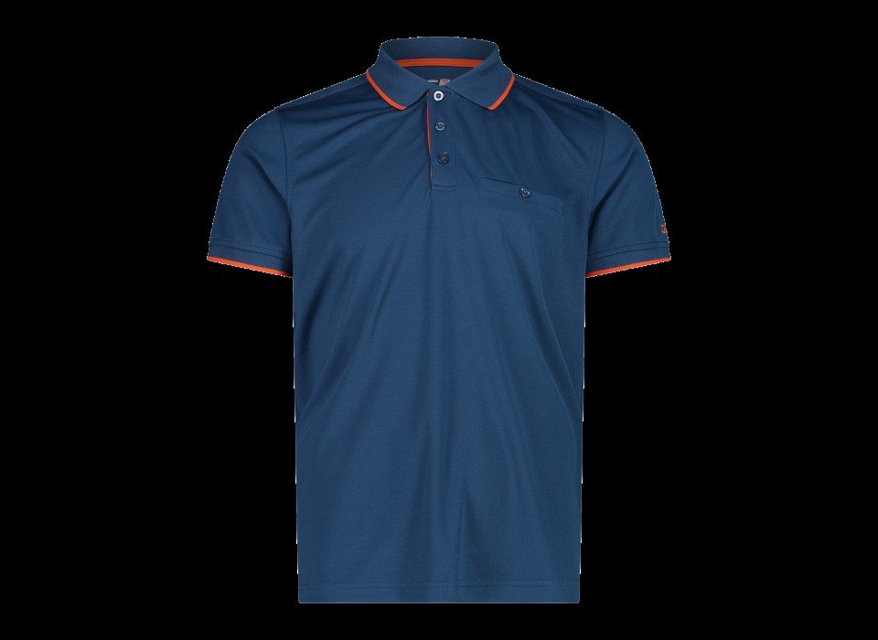CMP Poloshirt MAN POLO von CMP