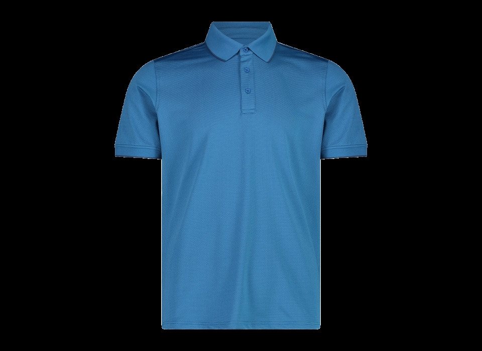 CMP Poloshirt MAN POLO von CMP