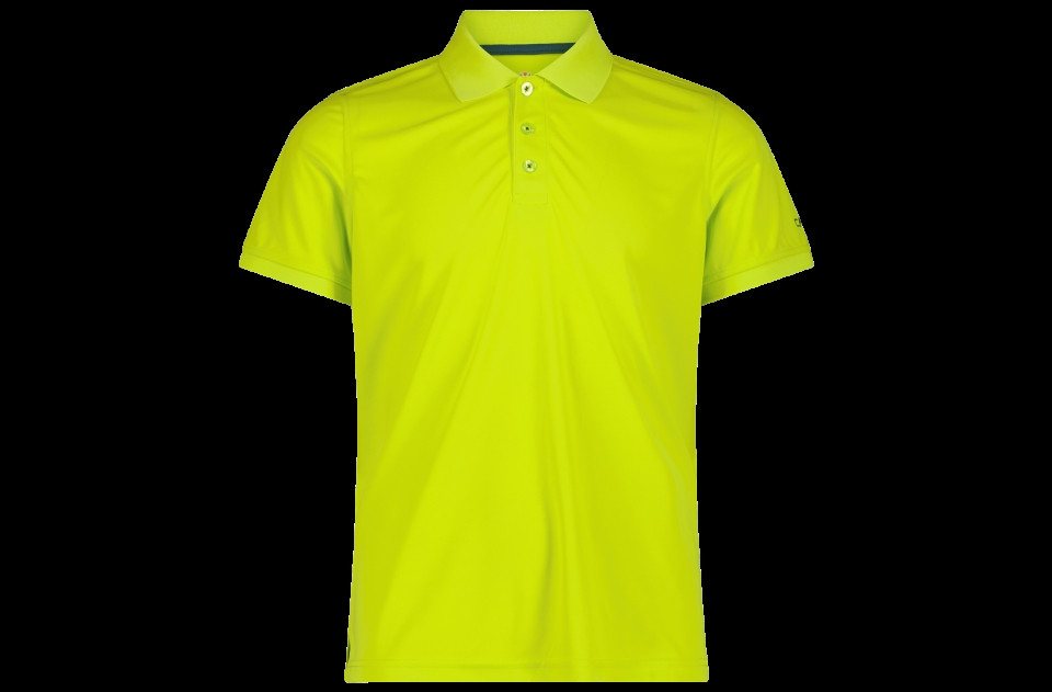 CMP Poloshirt MAN POLO von CMP