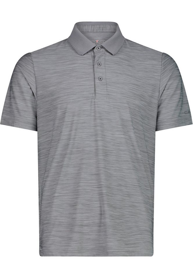 CMP Poloshirt MAN POLO von CMP