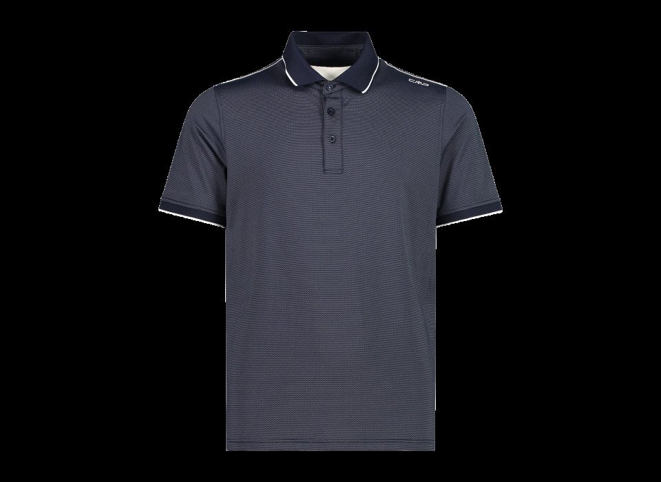 CMP Poloshirt MAN POLO von CMP