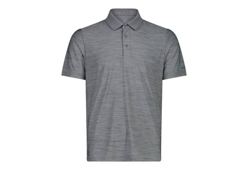 CMP Poloshirt Man Polo mit Dry-Function-Technologie CMP Poloshirt Man Polo mit Dry-Function-Technologie von CMP