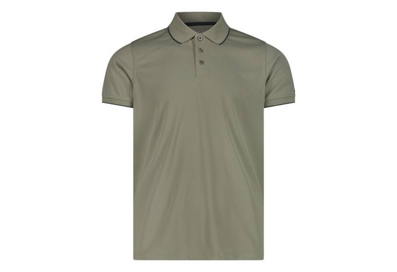 CMP Poloshirt Man Polo mit Dry-Function-Technologie von CMP