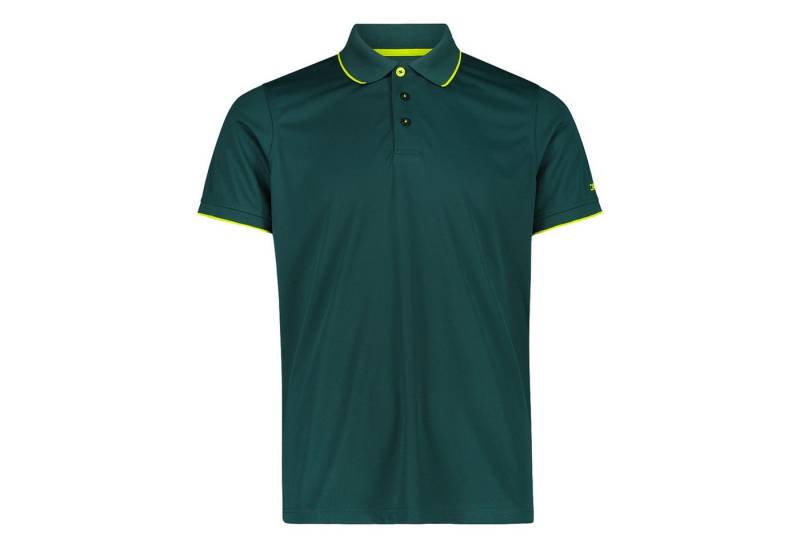 CMP Poloshirt Man Polo mit Dry-Function-Technologie von CMP