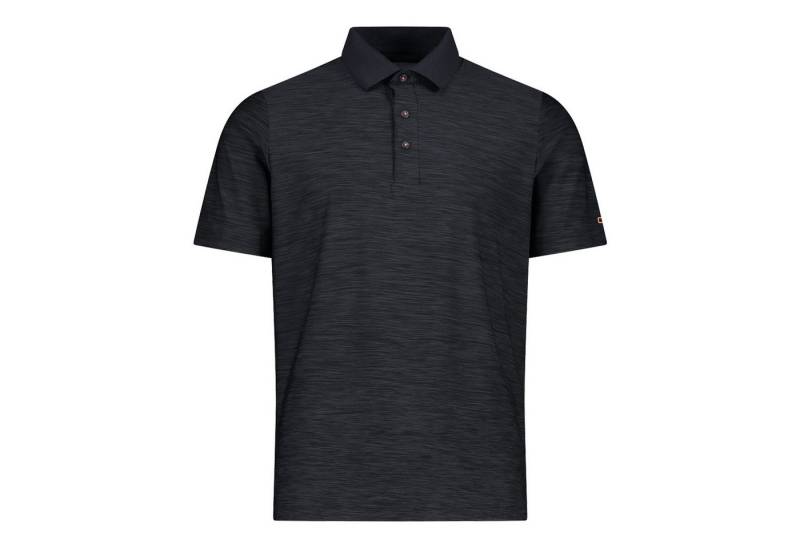 CMP Poloshirt Man Polo mit Dry-Function-Technologie von CMP
