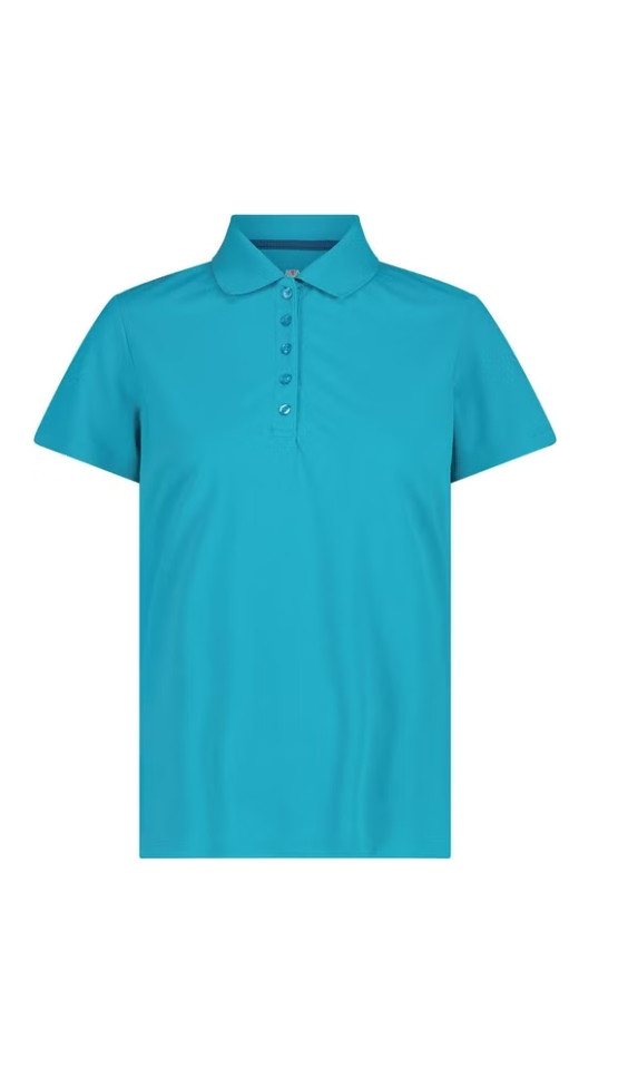 CMP Poloshirt WOMAN POLO von CMP