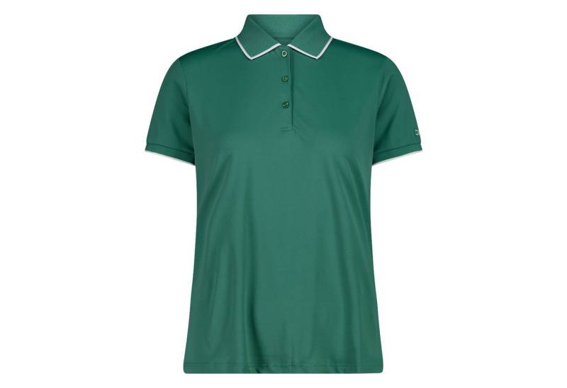 CMP Poloshirt Woman Polo mit Dry-Function-Technologie von CMP
