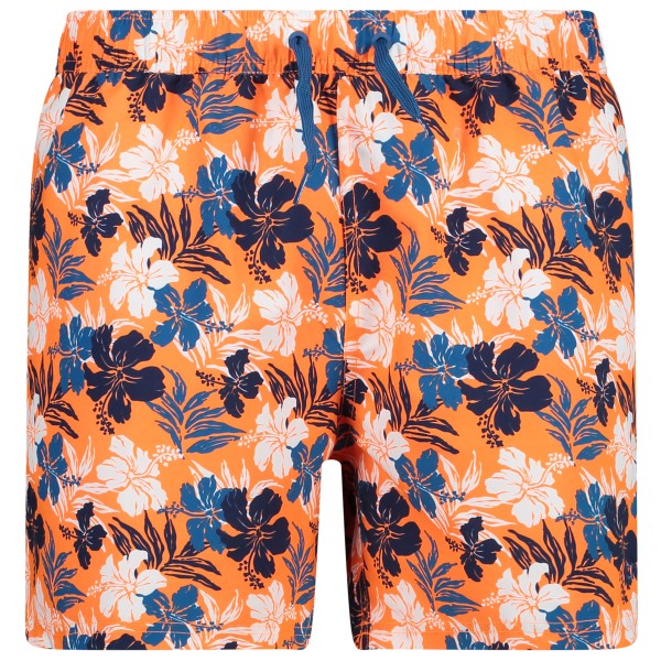 CMP - Printed Shorts - Badehose Gr 58 bunt von CMP