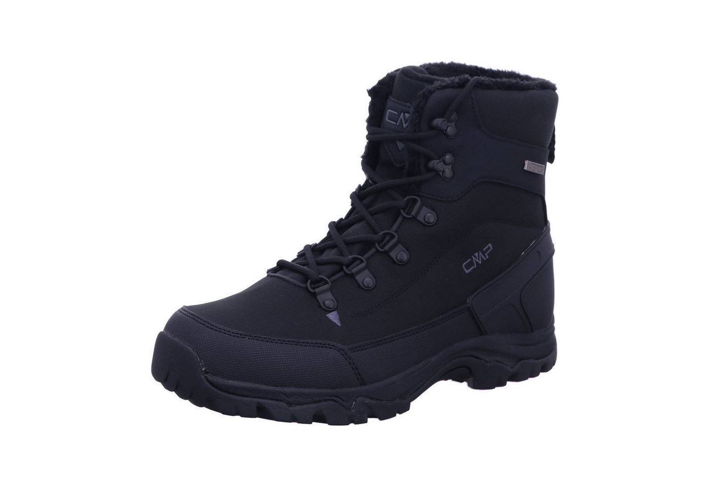 CMP RAILO SNOW BOOT WP Wanderschuh von CMP