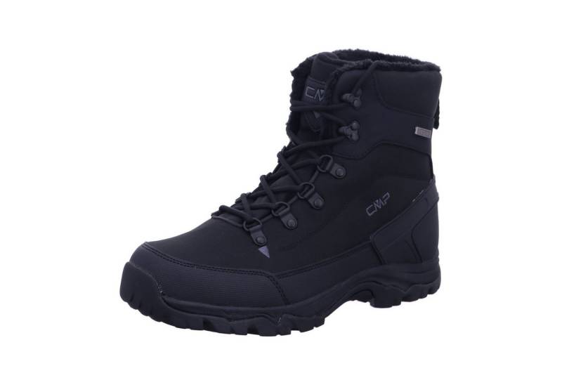 CMP RAILO SNOW BOOT WP Wanderschuh von CMP