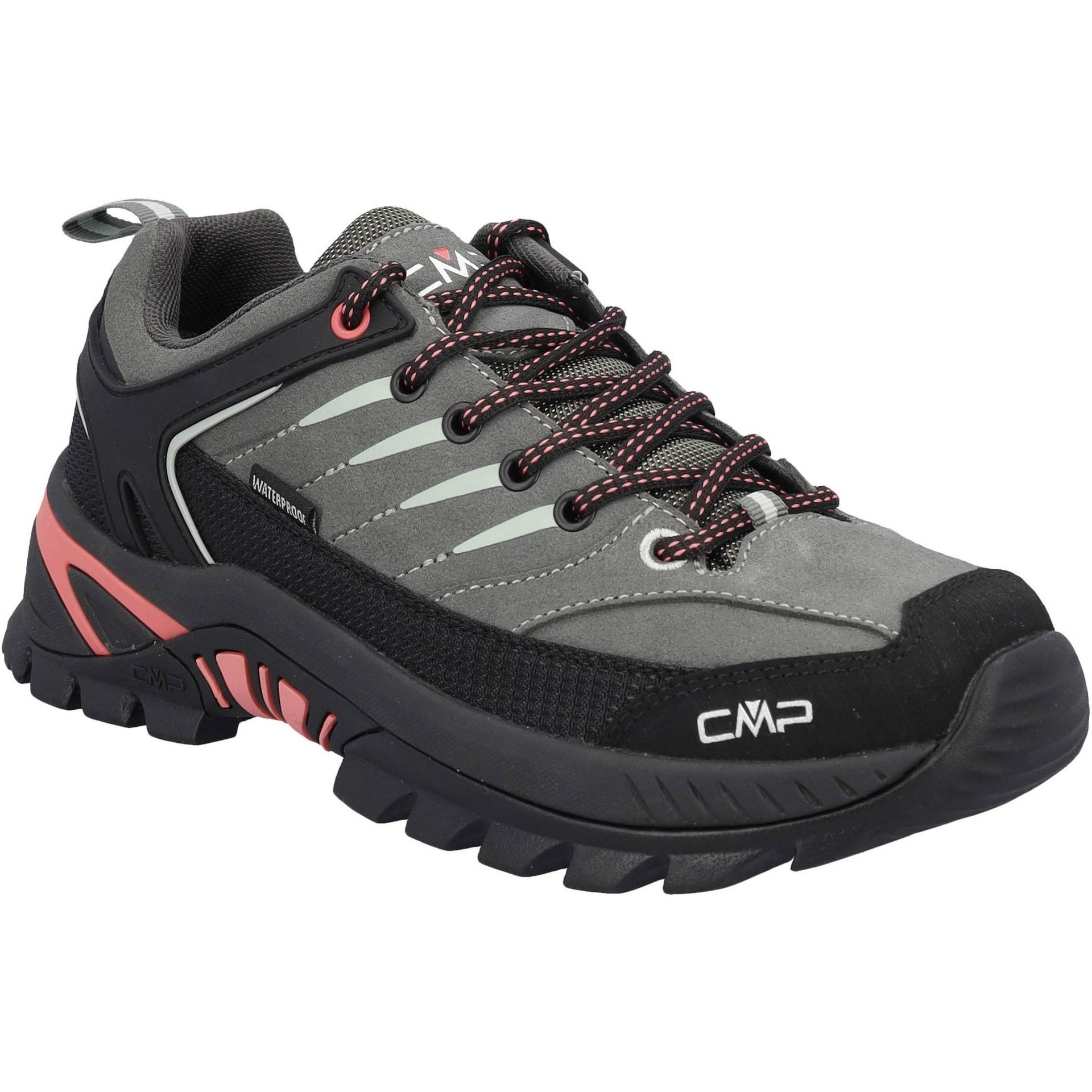 CMP RIGEL 2.0 LOW WP Wanderschuhe Damen von CMP