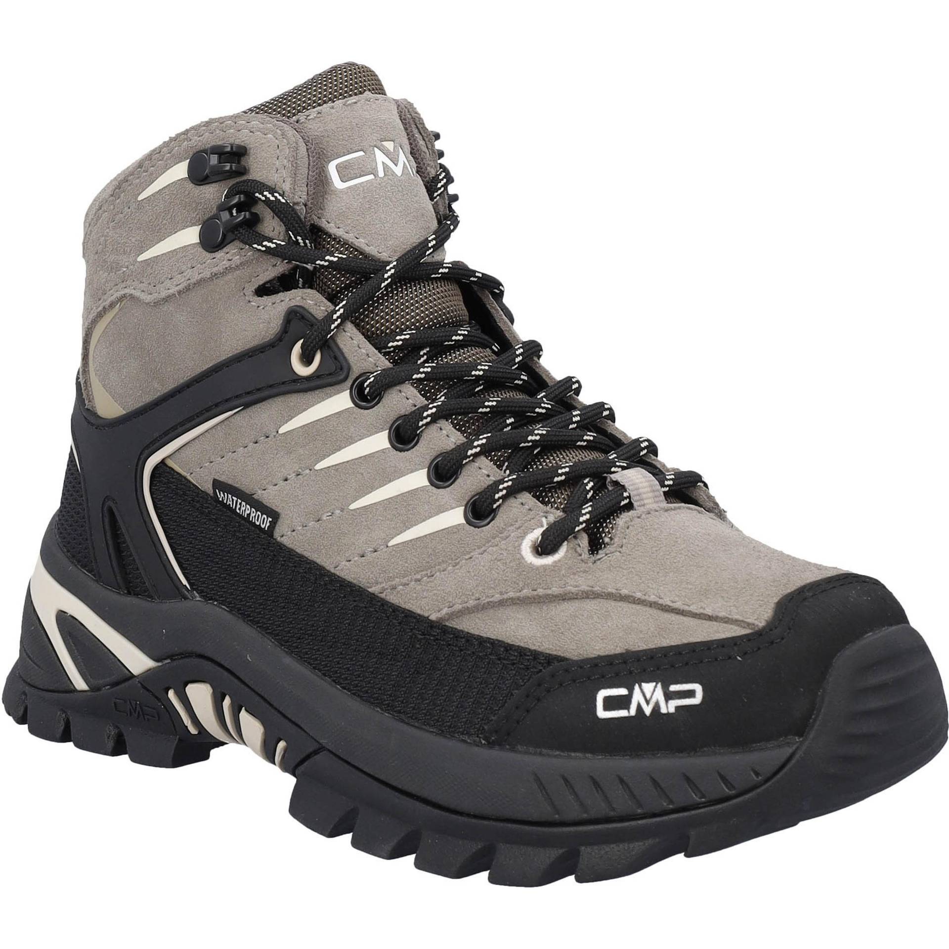 CMP RIGEL 2.0 MID WP Wanderschuhe Damen von CMP