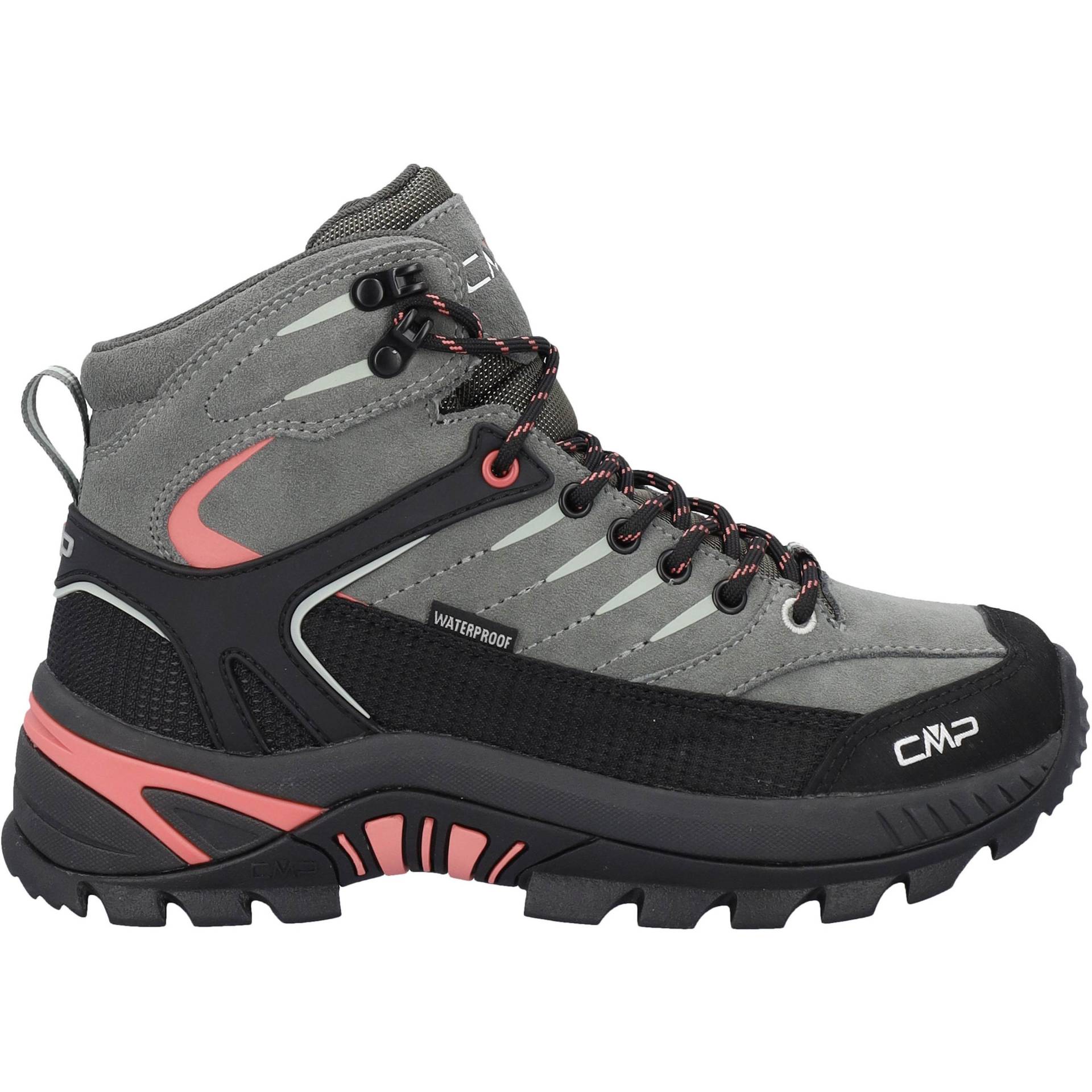 CMP RIGEL 2.0 MID WP Wanderschuhe Damen von CMP