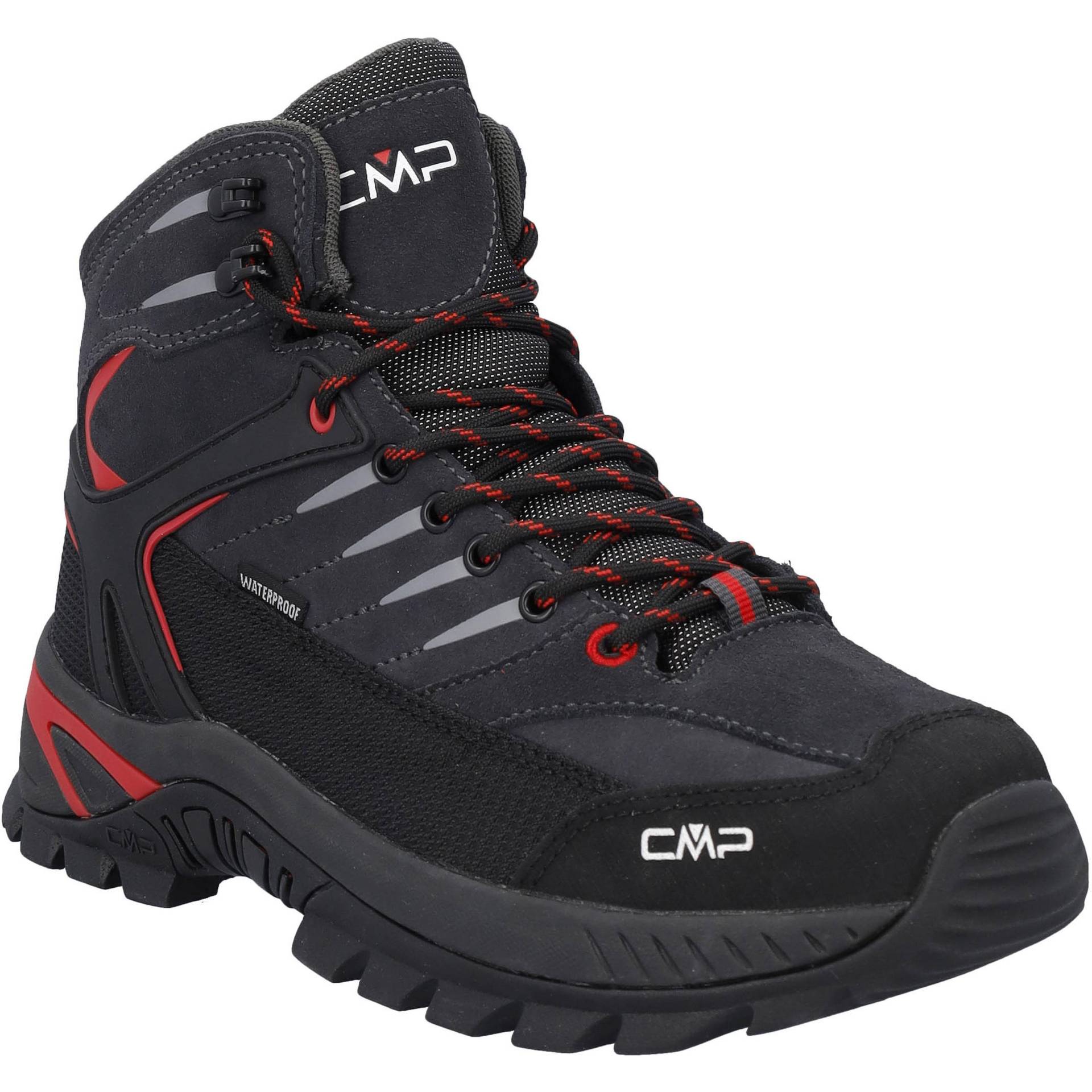 CMP RIGEL 2.0 MID WP Wanderschuhe Herren von CMP