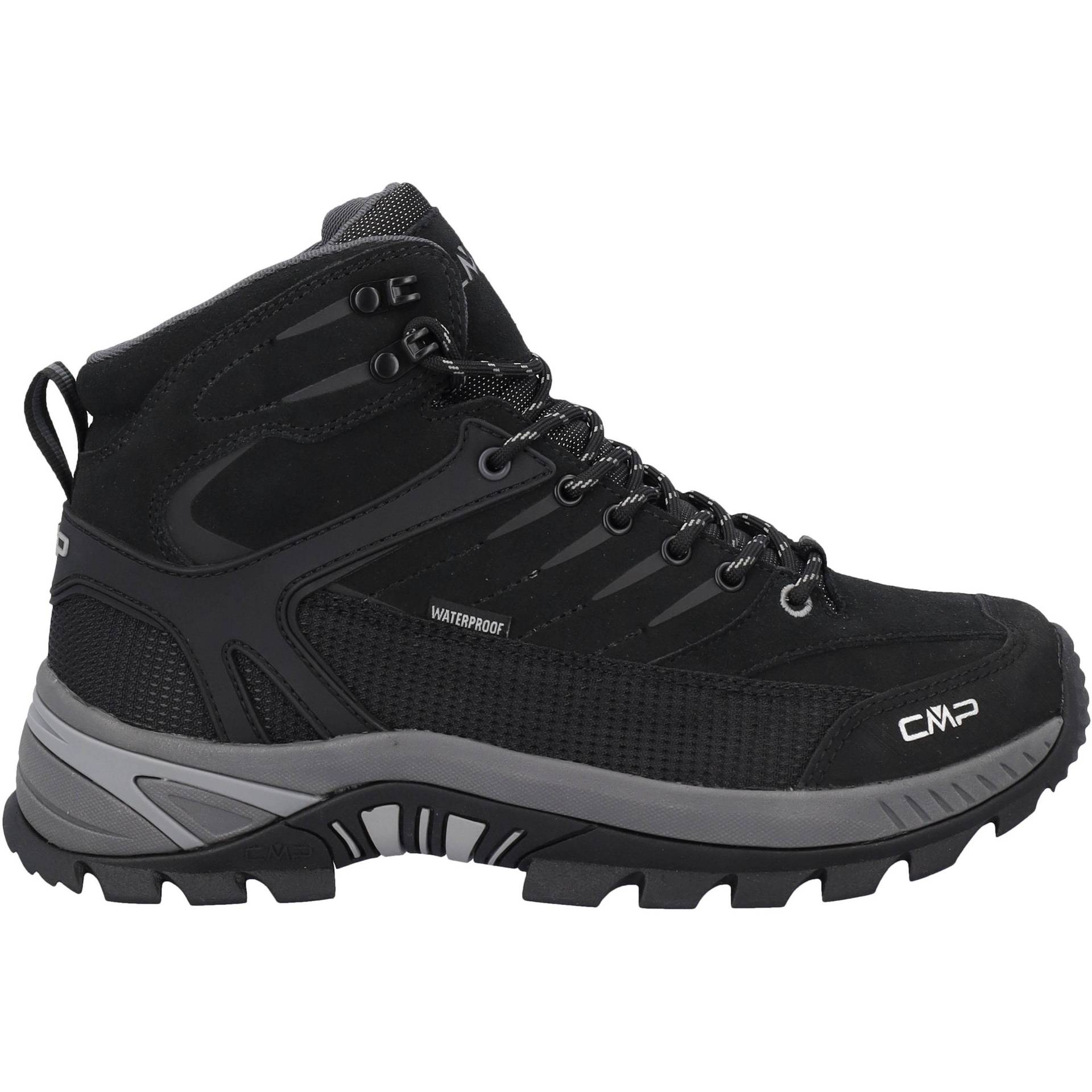 CMP RIGEL 2.0 MID WP Wanderschuhe Herren von CMP