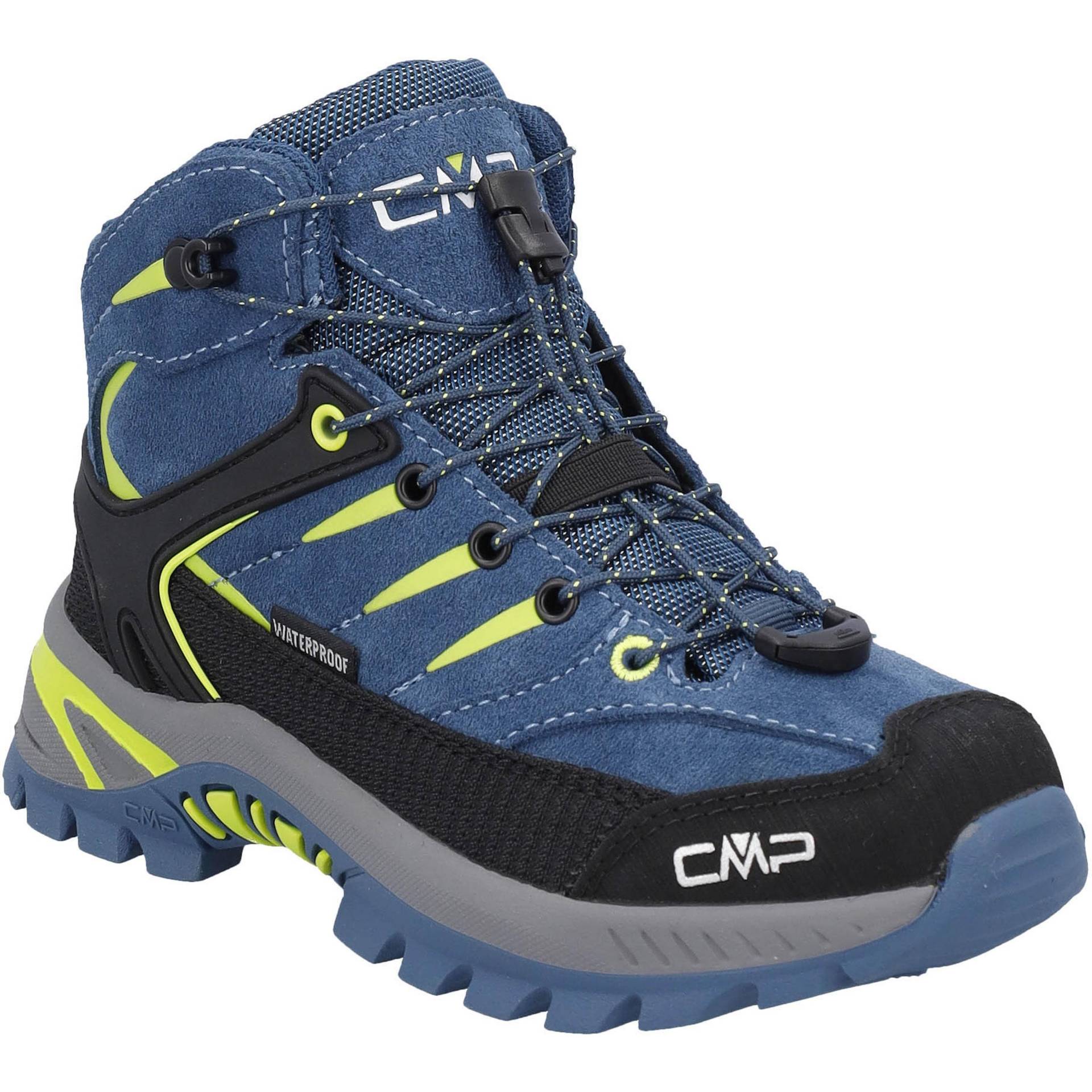CMP RIGEL 2.0 MID WP Wanderschuhe Kinder von CMP