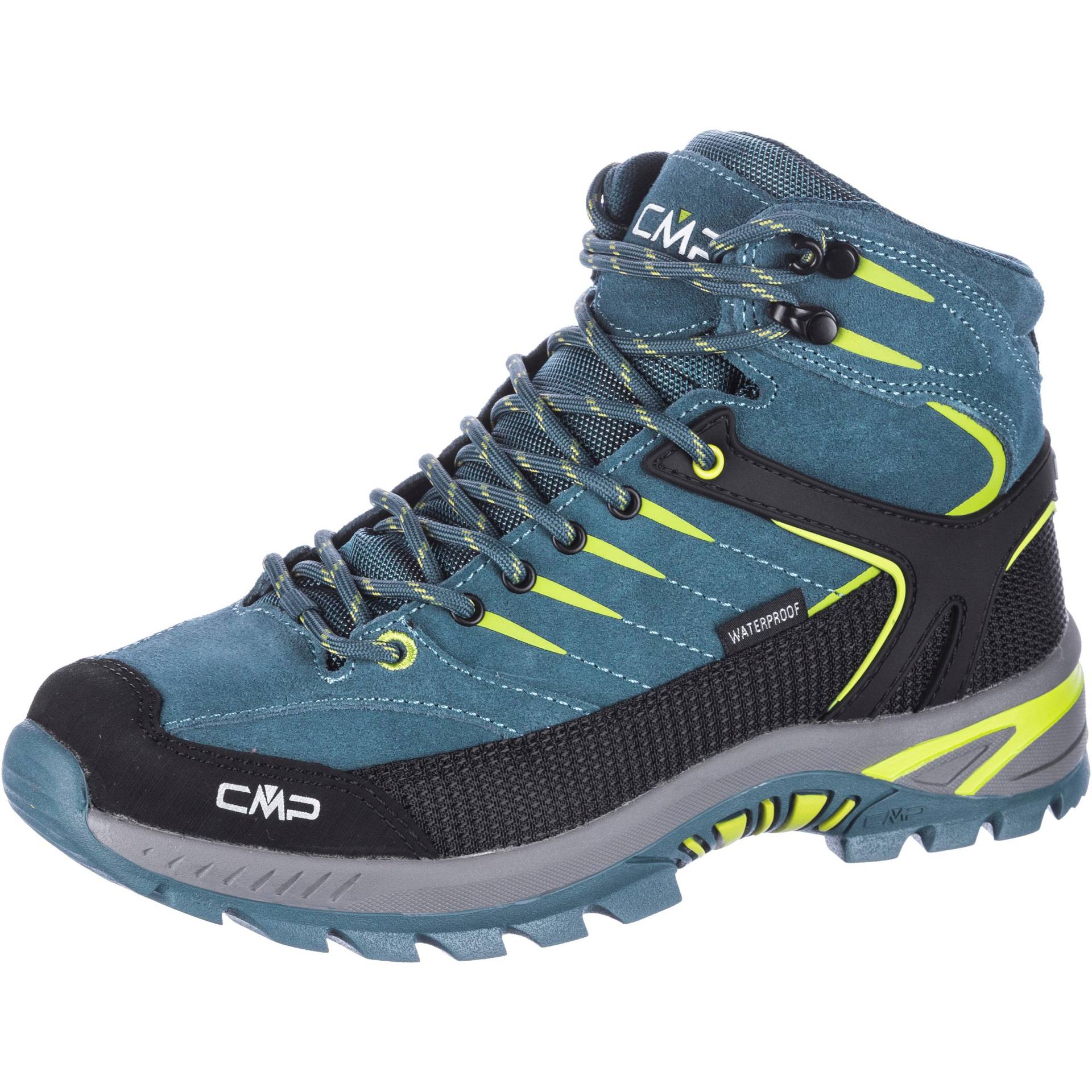 CMP RIGEL 2.0 MID WP Wanderschuhe Kinder von CMP