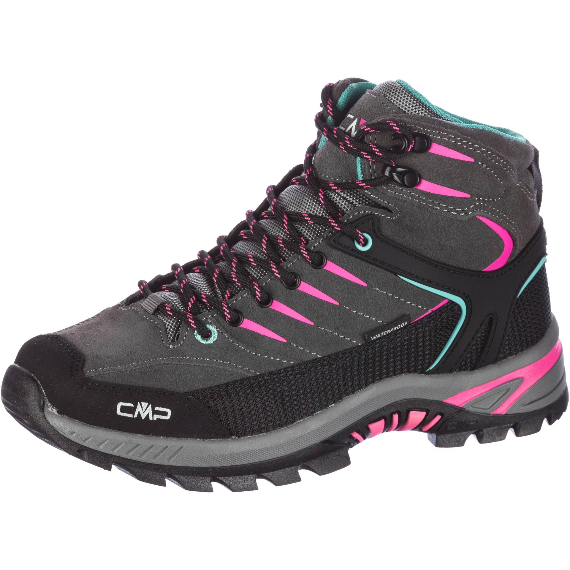 CMP RIGEL 2.0 MID WP Wanderschuhe Kinder von CMP