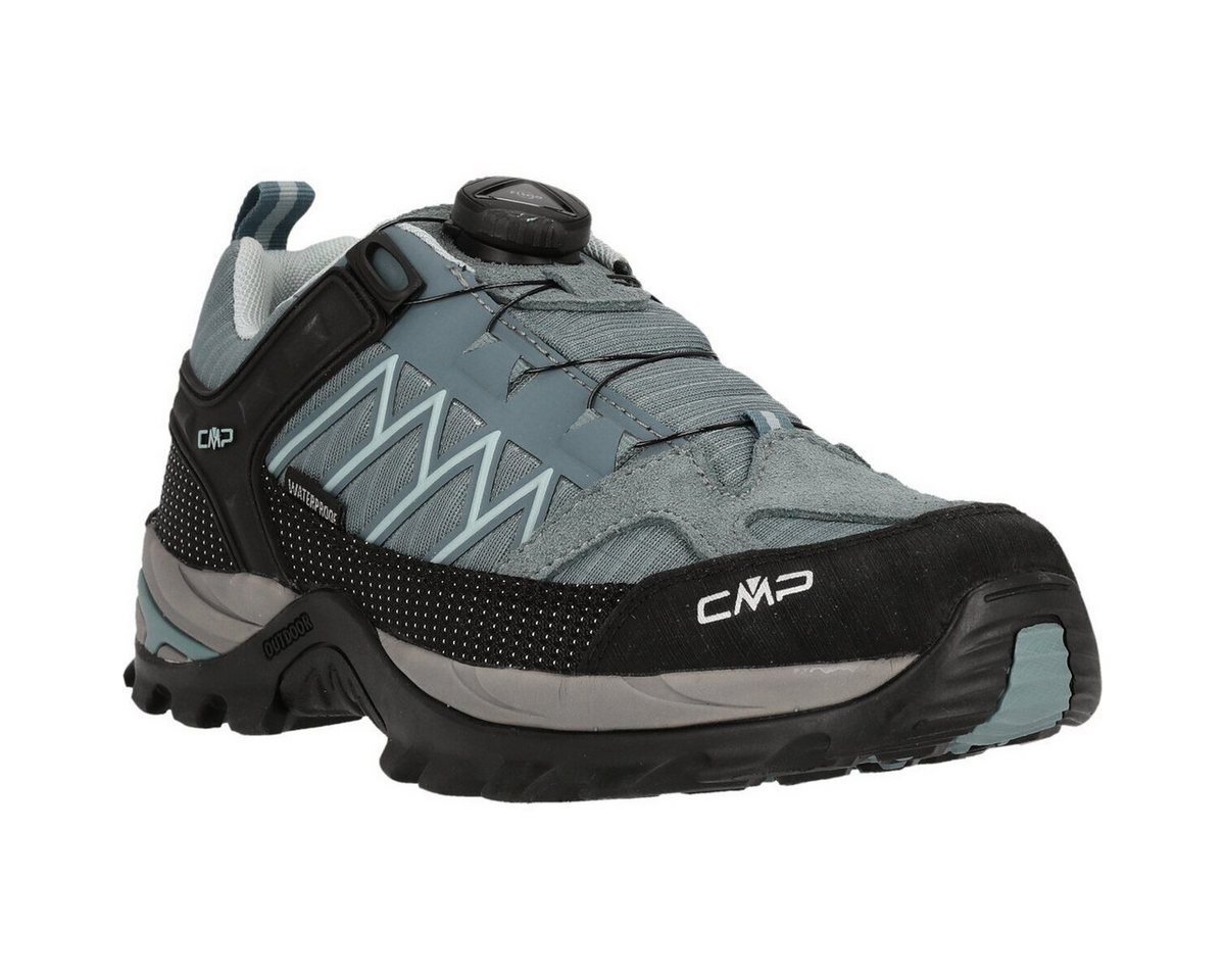 CMP RIGEL LOW FITGO WP Wanderstiefel von CMP