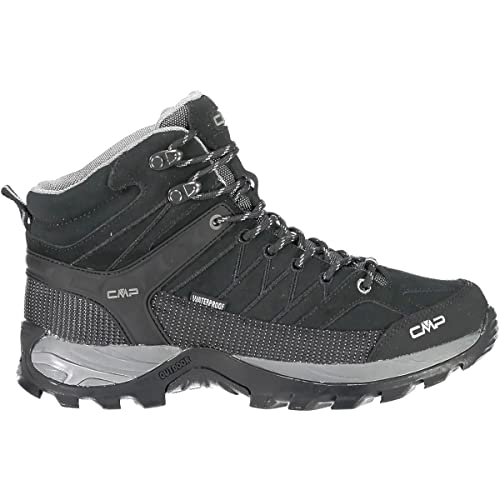 CMP RIGEL MID TREKKING SHOE WP von CMP