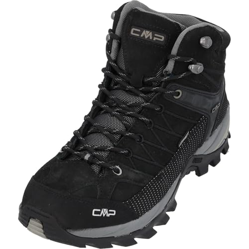 CMP RIGEL MID TREKKING SHOE WP von CMP