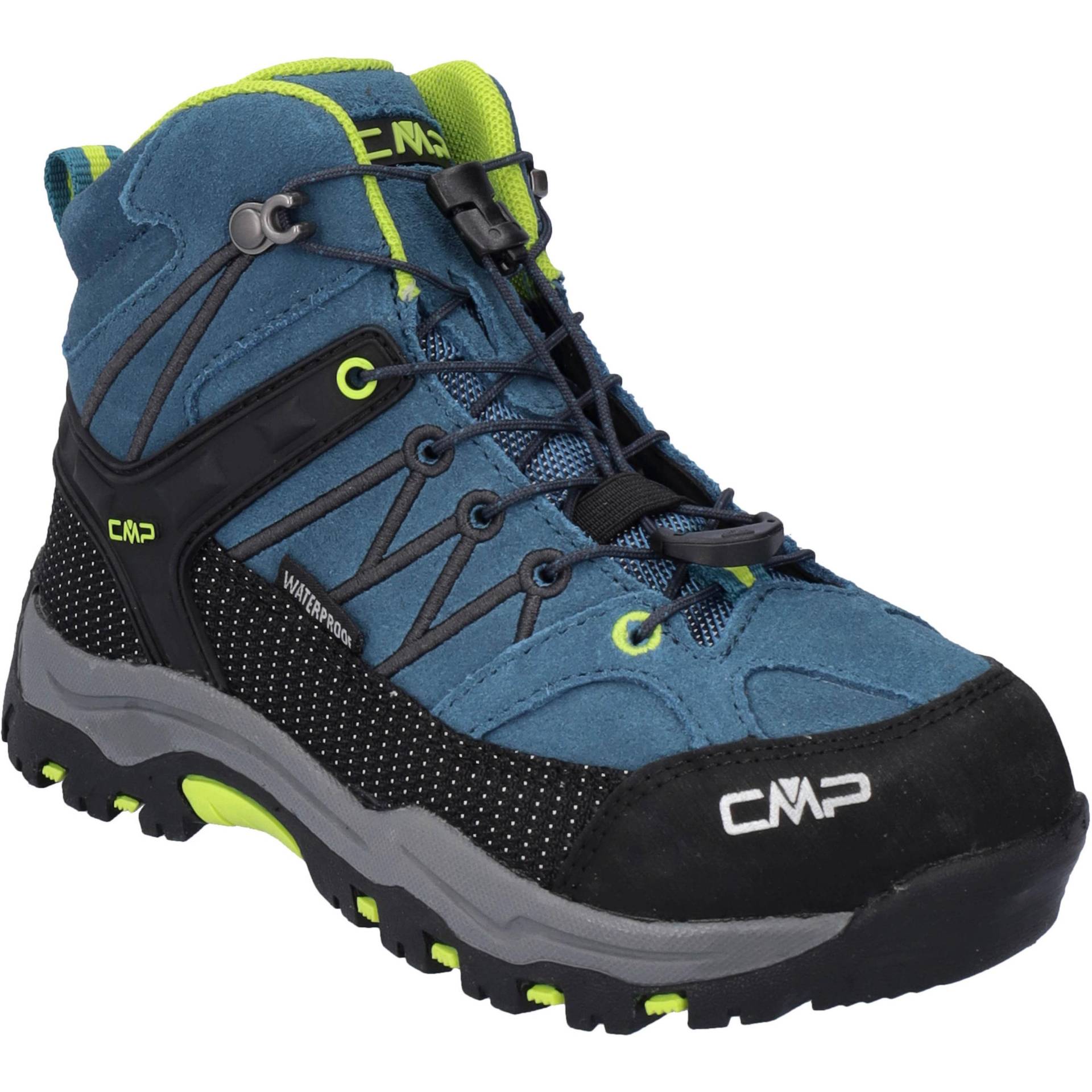 CMP RIGEL MID WP Wanderschuhe Kinder von CMP