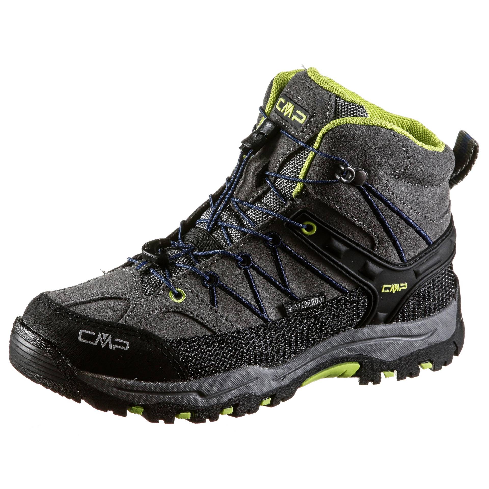 CMP RIGEL MID WP Wanderschuhe Kinder von CMP