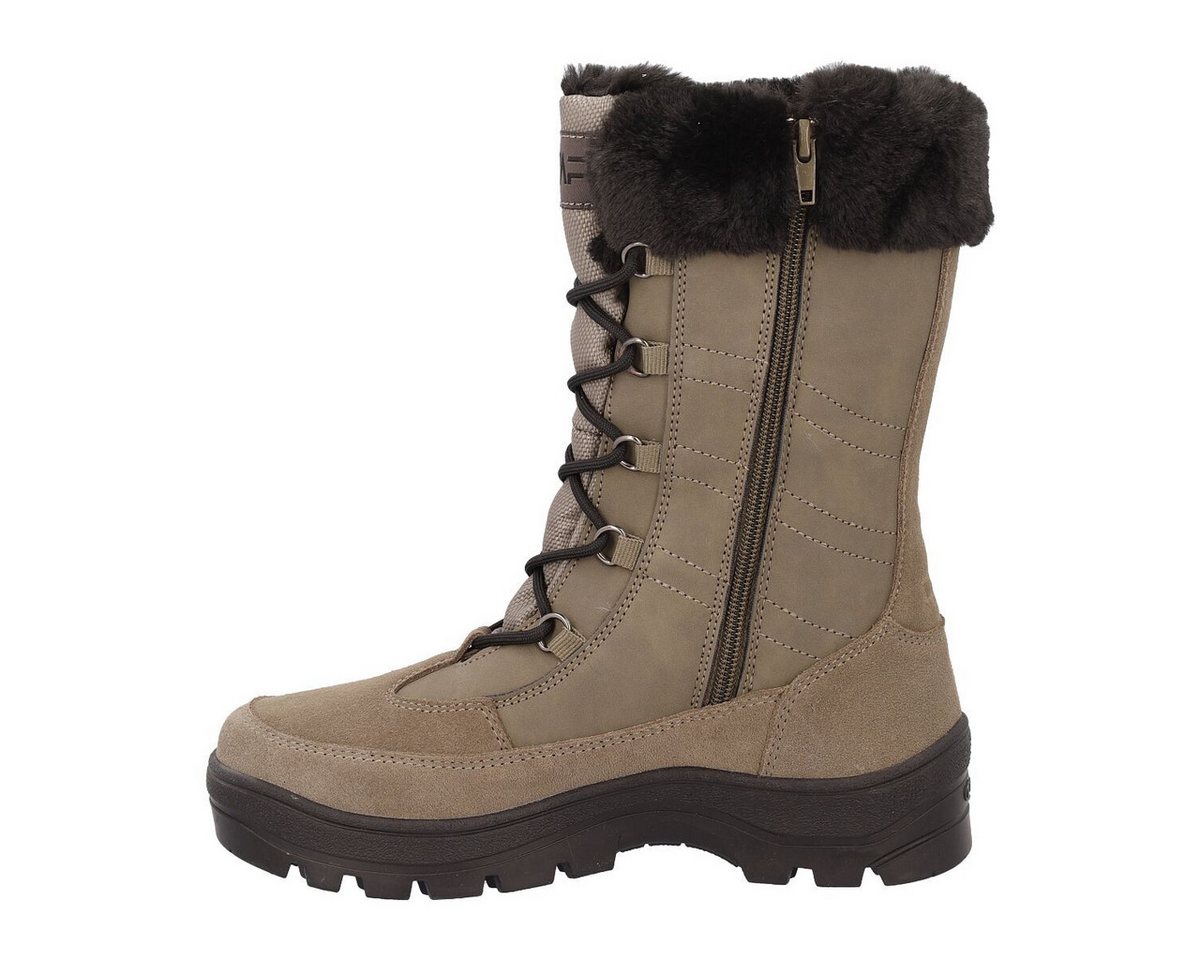 CMP ROWENNA WP Winterstiefel von CMP