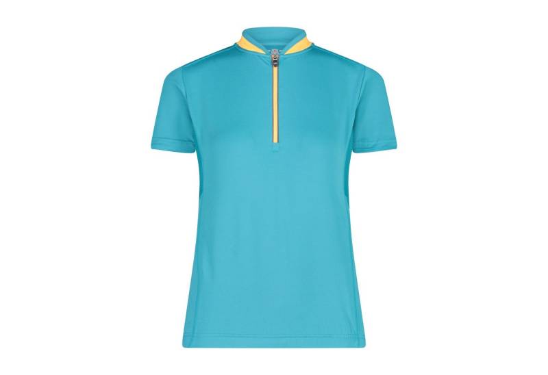 CMP Radtrikot CMP Damen Bike T-Shirt von CMP