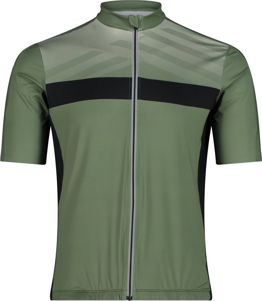 CMP Radtrikot MAN BIKE T-SHIRT SALVIA von CMP