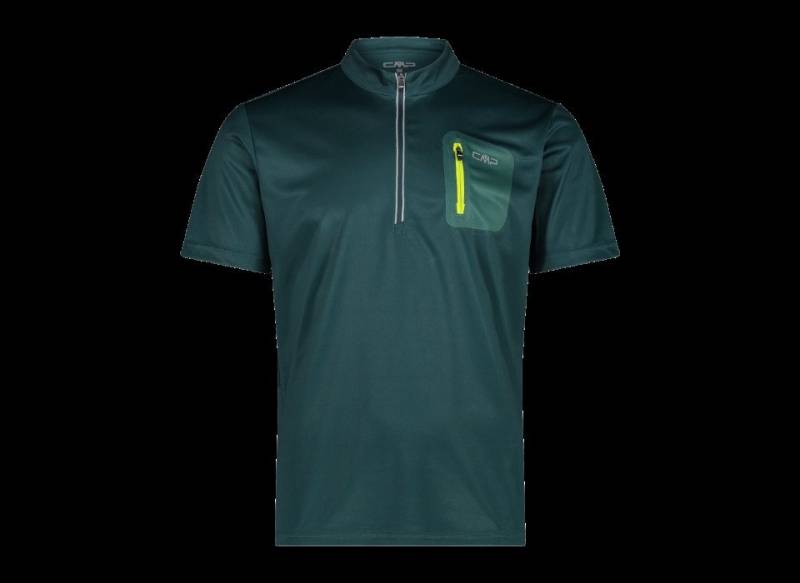 CMP Radtrikot MAN T-SHIRT FREEBIKE von CMP