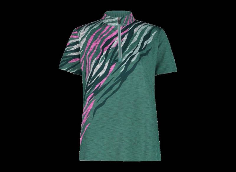 CMP Radtrikot WOMAN T-SHIRT FREE BIKE von CMP
