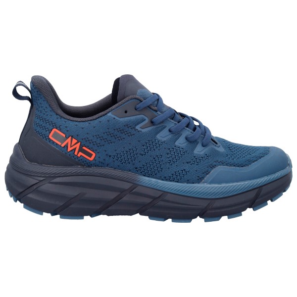 CMP - Rahmsy Multifunctional Shoes - Multisportschuhe Gr 39 blau von CMP