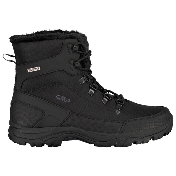 CMP - Railo Snow Boot WP - Winterschuhe Gr 41 schwarz CMP - Railo Snow Boot WP - Winterschuhe Gr 41 schwarz von CMP