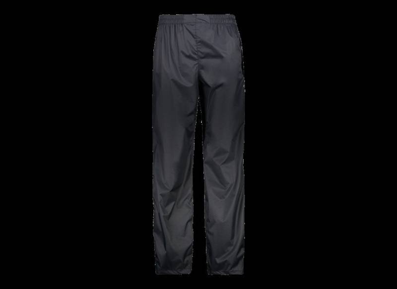 CMP Regenhose MAN PANT RAIN WITH FULL LENGHT SIDE ZIPS von CMP