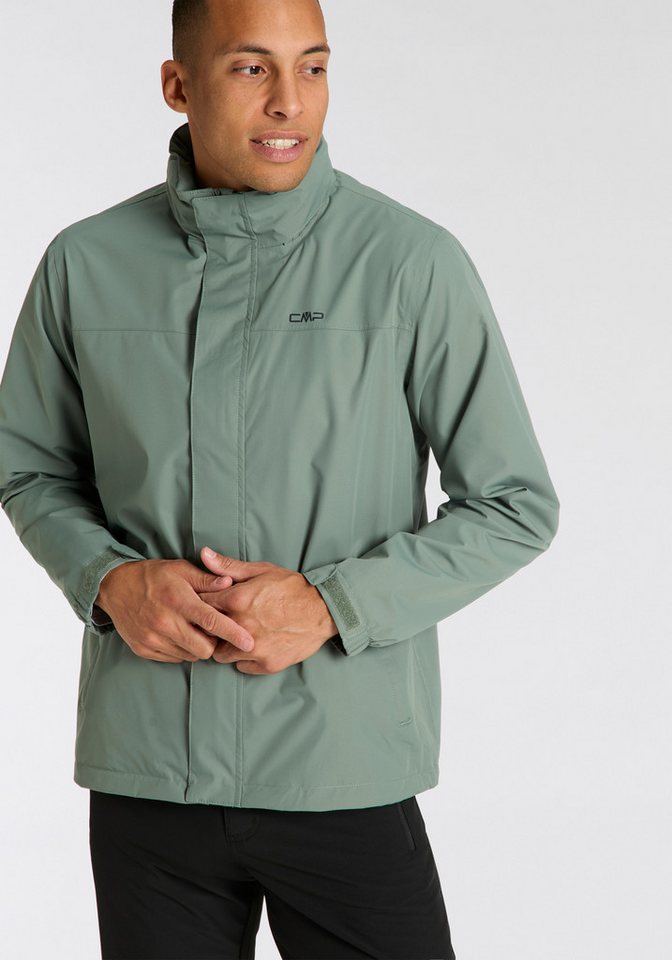 CMP Regenjacke Atmungsaktiv & Winddicht & Wasserdicht CMP Regenjacke Atmungsaktiv & Winddicht & Wasserdicht von CMP