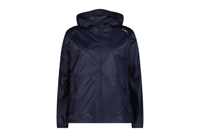 CMP Regenjacke CMP Damen Regenjacke WOMAN JACKET RAIN FIX HOOD 35X7376 von CMP