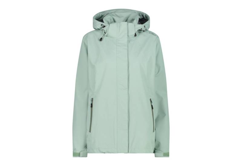 CMP Regenjacke CMP Damen Regenjacke WOMAN JACKET ZIP HOOD 32X5826 von CMP