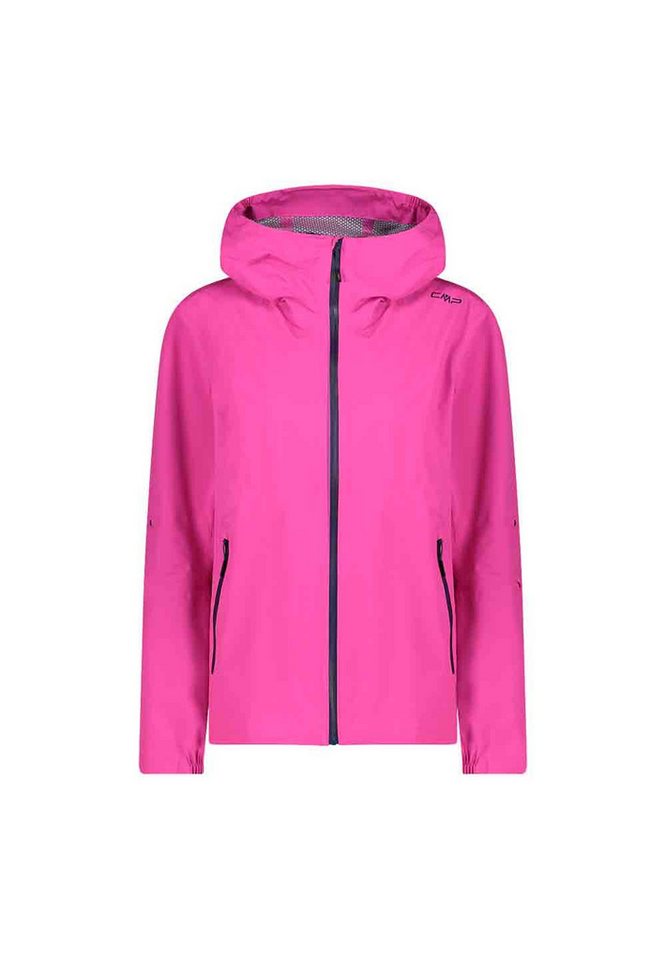 CMP Regenjacke CMP Damen Unlimitech Regen Shelljacke 2-lagig 34Z6 von CMP