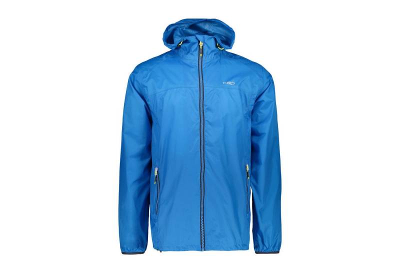 CMP Regenjacke CMP Herren Regenjacke Fix Hood 3X57627 von CMP