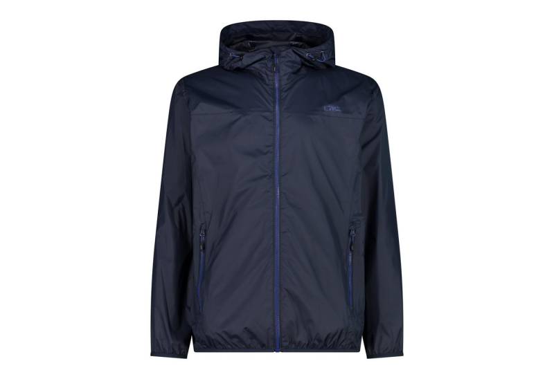 CMP Regenjacke CMP Herren Regenjacke MAN JACKET RAIN FIX HOOD 32X5807 von CMP