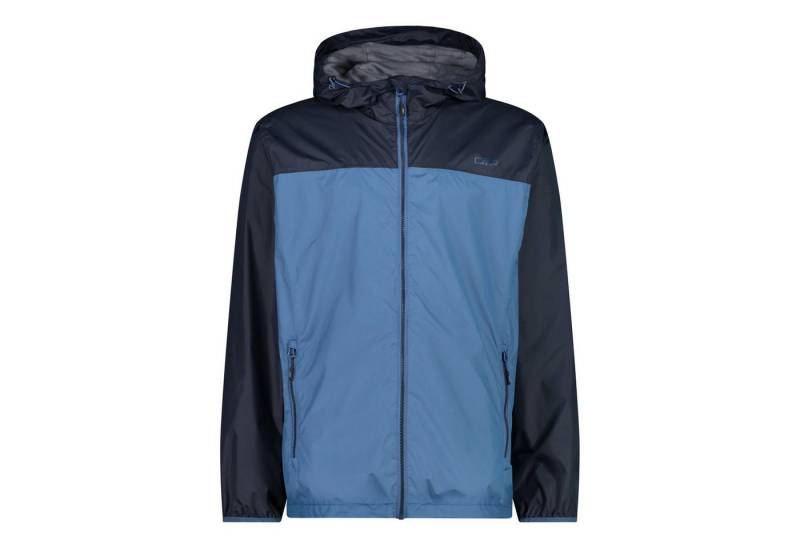 CMP Regenjacke CMP Herren Regenjacke MAN JACKET RAIN FIX HOOD 33X7487 von CMP
