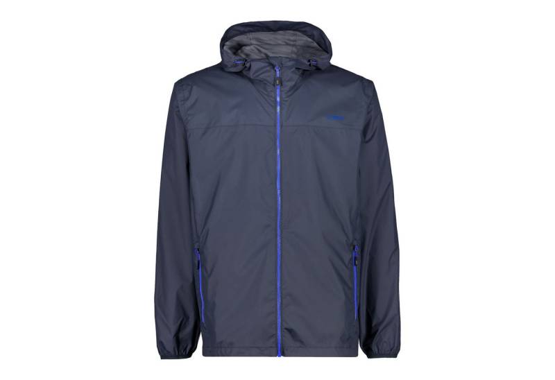 CMP Regenjacke CMP Herren Regenjacke MAN JACKET RAIN FIX HOOD 33X7487 von CMP