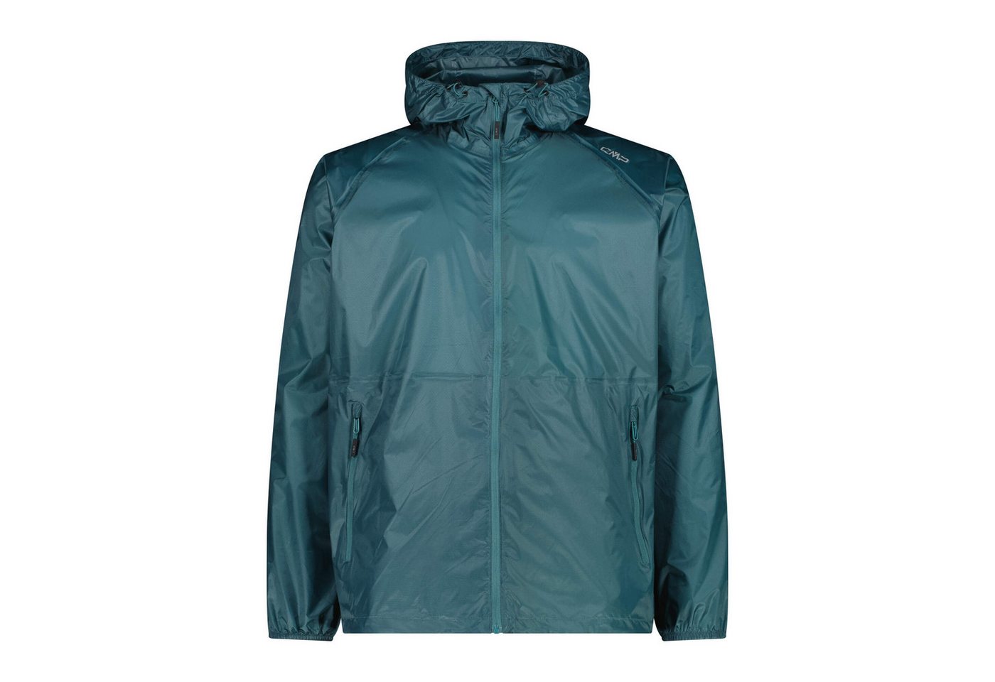 CMP Regenjacke CMP Herren Regenjacke MAN JACKET RAIN FIX HOOD 35X7367 von CMP