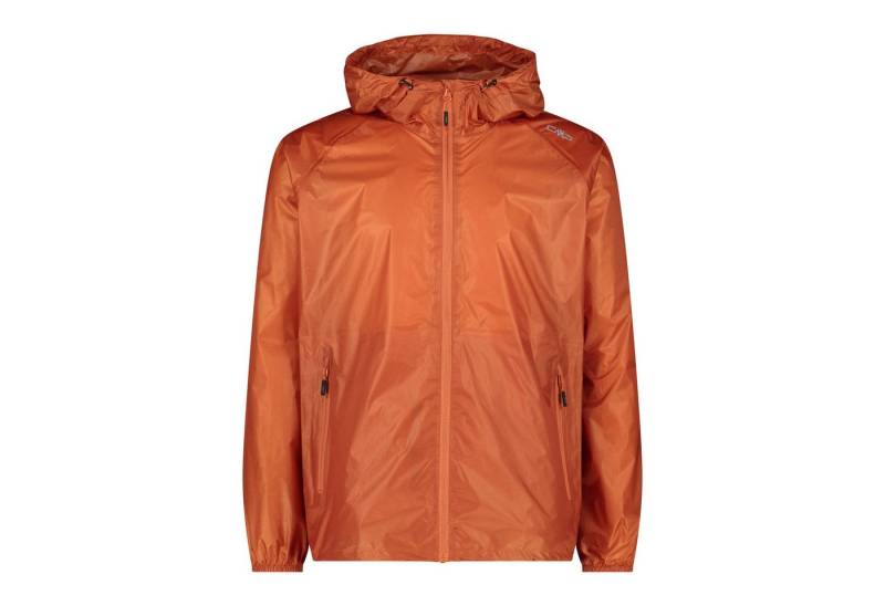 CMP Regenjacke CMP Herren Regenjacke MAN JACKET RAIN FIX HOOD 35X7367 von CMP