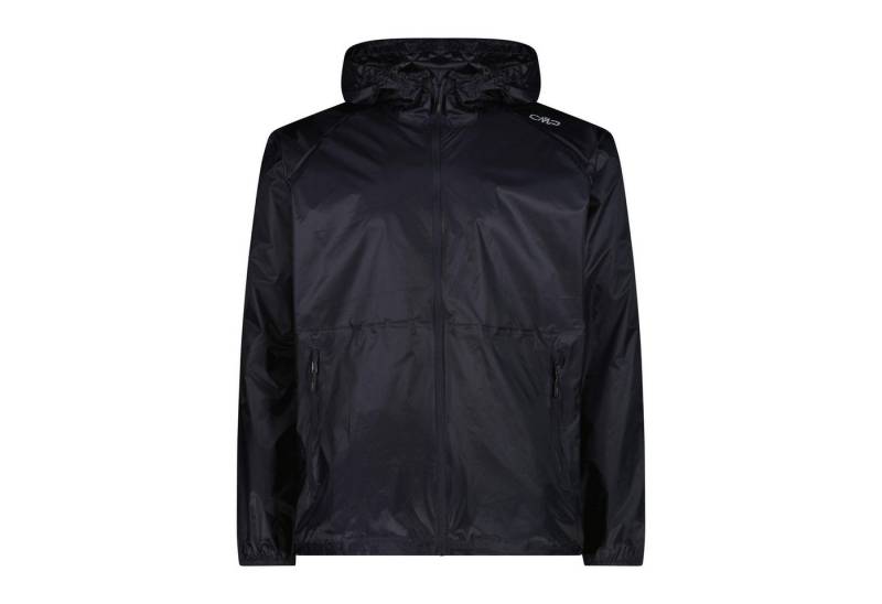 CMP Regenjacke CMP Herren Regenjacke MAN JACKET RAIN FIX HOOD 35X7367 von CMP