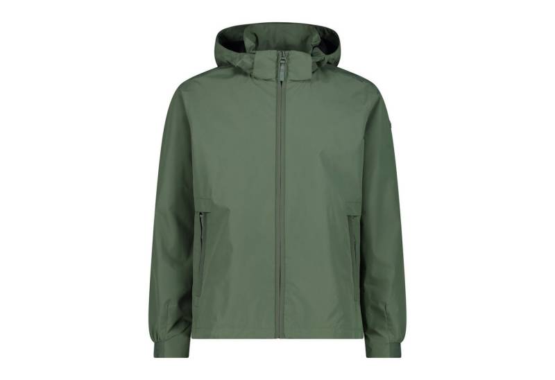 CMP Regenjacke CMP Herren Regenjacke MAN JACKET ZIP HOOD 34Z5347 von CMP
